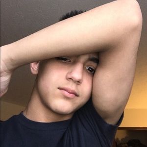 Meet your Posher, Adam